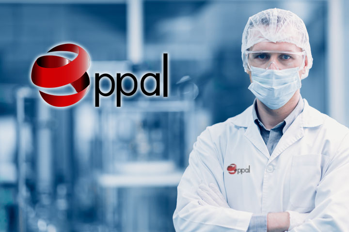 sanitary system oppal
